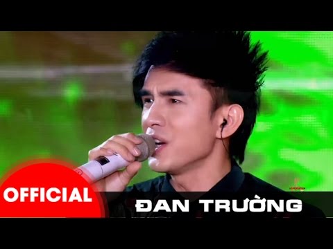 Liveshow Đan Trường 2016